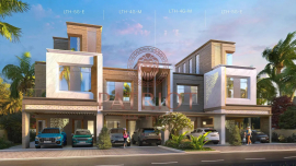 L-Shaped bigger plot | Private Garden | April 2026