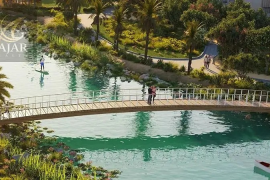 4% DLD waiver | Luxury Living | 1% Monthly Payment