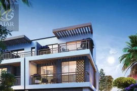 4% DLD waiver | Luxury Living | 1% Monthly Payment