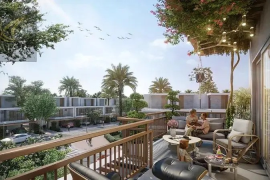 4% DLD waiver | Luxury Living | 1% Monthly Payment