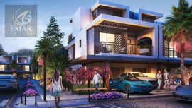 4% DLD waiver | Luxury Living | 1% Monthly Payment