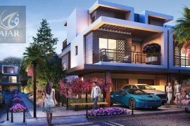 4% DLD waiver | Luxury Living | 1% Monthly Payment