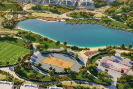 4% DLD waiver | Luxury Living | 1% Monthly Payment