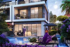 4% DLD waiver | Luxury Living | 1% Monthly Payment