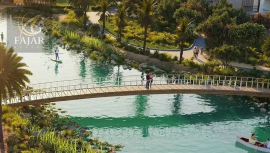 4% DLD waiver | Luxury Living | 1% Monthly Payment