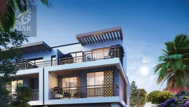 4% DLD waiver | Luxury Living | 1% Monthly Payment