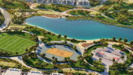 4% DLD waiver | Luxury Living | 1% Monthly Payment