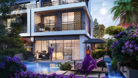 4% DLD waiver | Luxury Living | 1% Monthly Payment