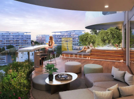 Cheapest 1BR | Pool Views | Best Location for ROI