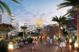 Cheapest 1BR | Pool Views | Best Location for ROI