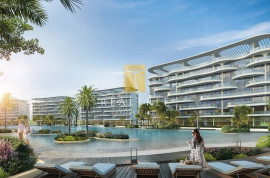 Cheapest 1BR | Pool Views | Best Location for ROI