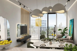 Cheapest 1BR | Pool Views | Best Location for ROI