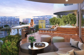 Cheapest 1BR | Pool Views | Best Location for ROI