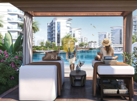 Cheapest 1BR | Pool Views | Best Location for ROI