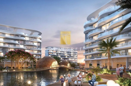 Cheapest 1BR | Pool Views | Best Location for ROI