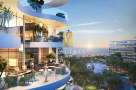 Cheapest 1BR | Pool Views | Best Location for ROI