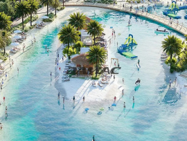 4 to 5 Bedroom Townhouses | Mediterranean-Inspired