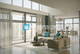 Amazing Deal | Spacious 2BR | Stunning City View