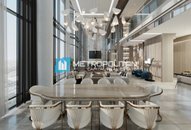 Amazing Deal | Spacious 2BR | Stunning City View