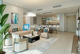 Skyscraper View| 2 Bedroom| PP 30/70| Ready Soon
