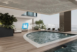 Skyscraper View| 2 Bedroom| PP 30/70| Ready Soon