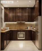 Bab Al Qasr Residences, Masdar city I 4 BHK