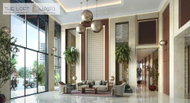 Bab Al Qasr Residences, Masdar city I 4 BHK
