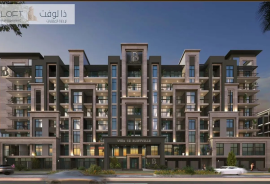 Bab Al Qasr Residences, Masdar city I 4 BHK