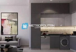 Full Sea View| Corner 1 Bedroom| Waterfront Living