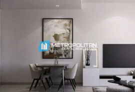 Full Sea View| Corner 1 Bedroom| Waterfront Living