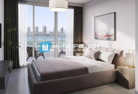 Full Sea View| Corner 1 Bedroom| Waterfront Living