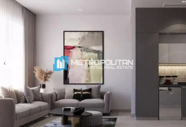 Full Sea View| Corner 1 Bedroom| Waterfront Living