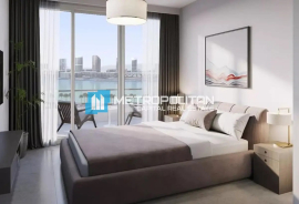 Full Sea View| Corner 1 Bedroom| Waterfront Living