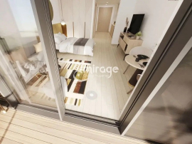 Luxurious Studio | Modern Layout | Premium Area