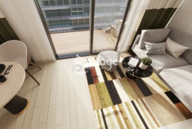 Luxurious Studio | Modern Layout | Premium Area