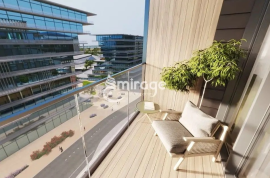 Luxurious Studio | Modern Layout | Premium Area