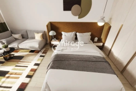 Luxurious Studio | Modern Layout | Premium Area