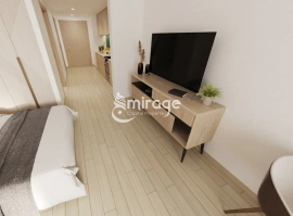 Luxurious Studio | Modern Layout | Premium Area