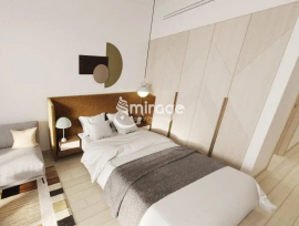 Luxurious Studio | Modern Layout | Premium Area