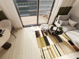 Luxurious Studio | Modern Layout | Premium Area