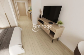 Luxurious Studio | Modern Layout | Premium Area