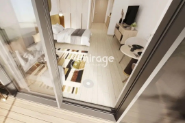 Luxurious Studio | Modern Layout | Premium Area