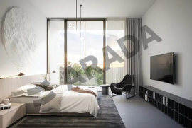 3 bedroom Smart Home in Aljada- The Gate 3