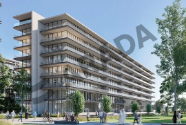 3 bedroom Smart Home in Aljada- The Gate 3