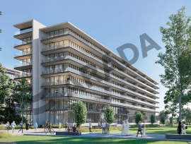 3 bedroom Smart Home in Aljada- The Gate 3