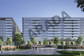 3 bedroom Smart Home in Aljada- The Gate 3