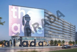 3 bedroom Smart Home in Aljada- The Gate 3