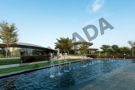 Spacious 2 BHK with smart home facilities