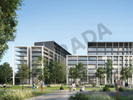 Spacious 2 BHK with smart home facilities