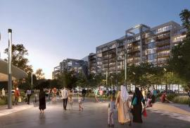 Spacious 2 BHK with smart home facilities